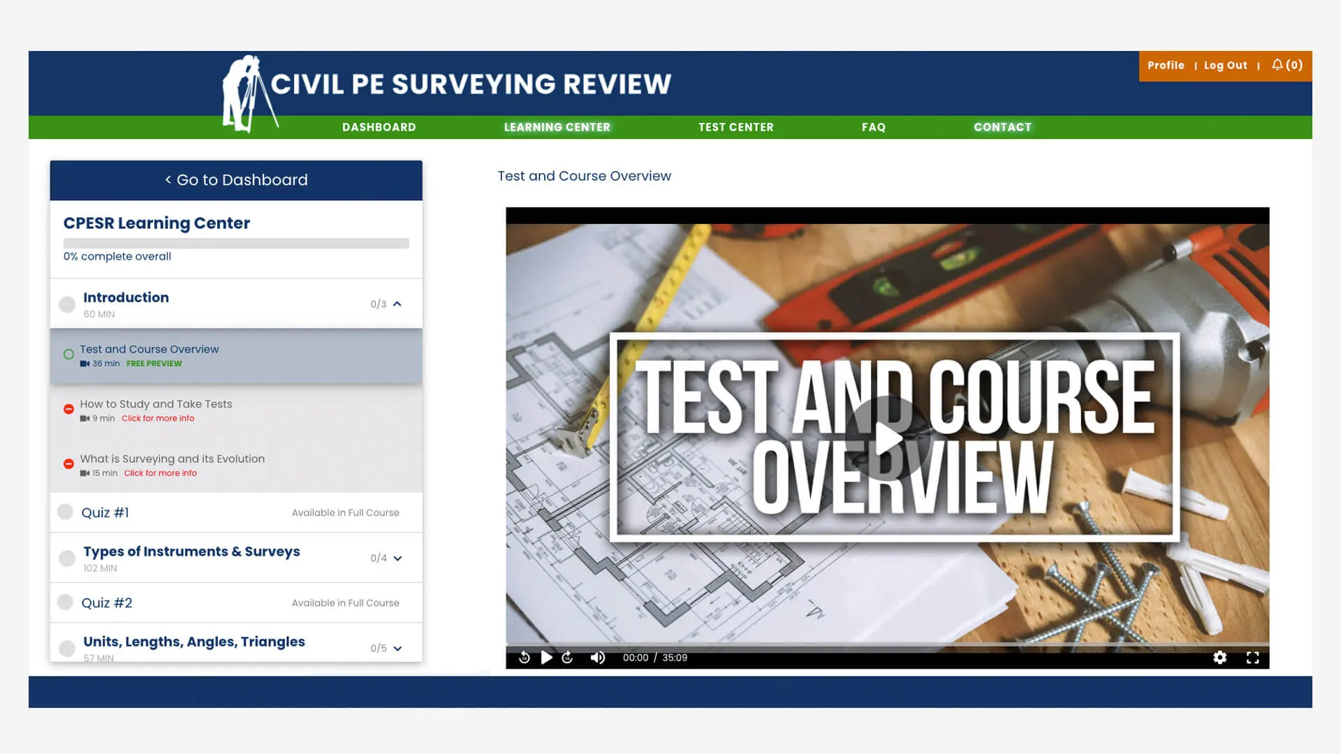 From solo course provider to modern exam-prep platform with quiz bank, learning center, and AI-assisted workflows.