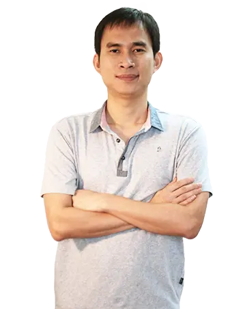 Tuong Nguyen