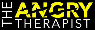 Angry Therapist