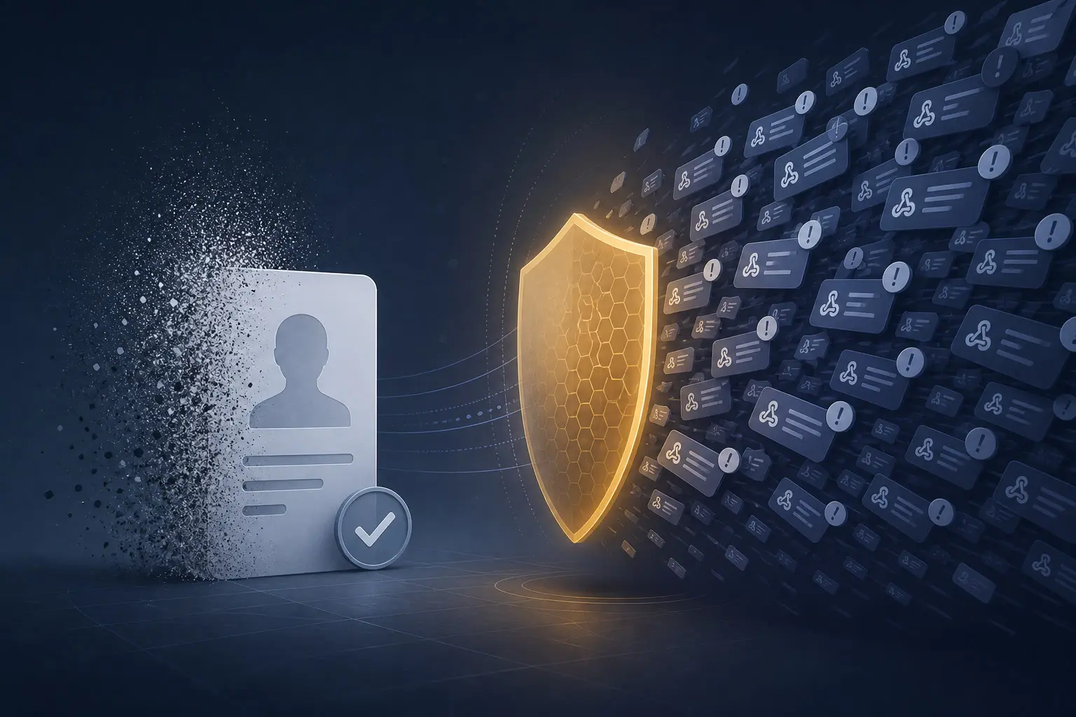 Privacy-Grade Customer Redaction Without Webhook Storms