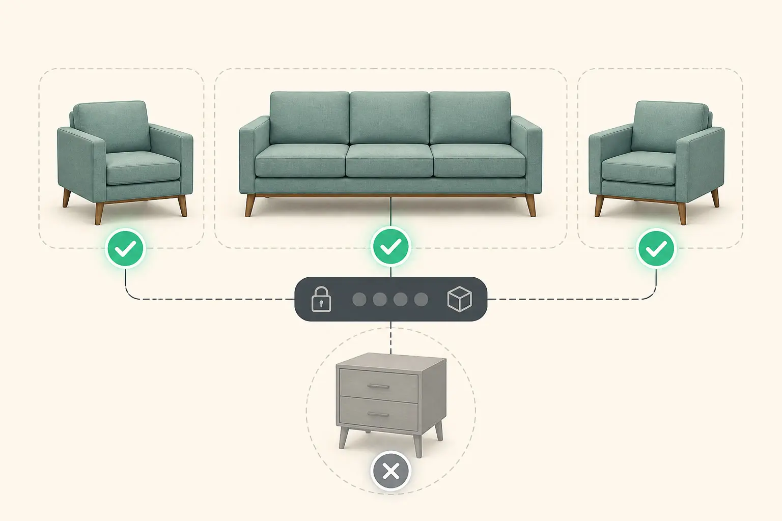 Making “Available to Try” Accurate for Product Kits