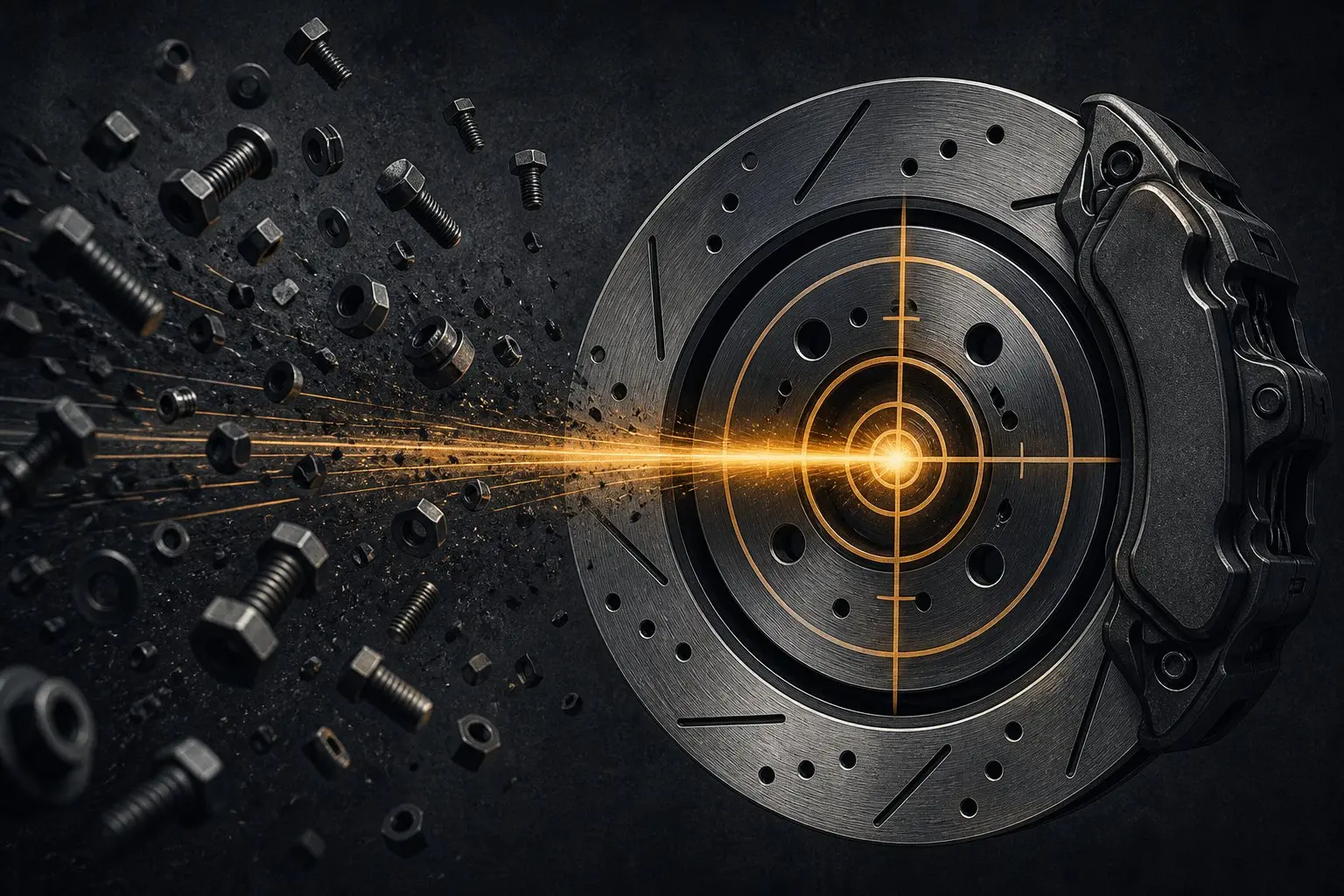 Performance Marketing for a National Aftermarket Auto Parts Brand — Manufacturing - DTC case study preview