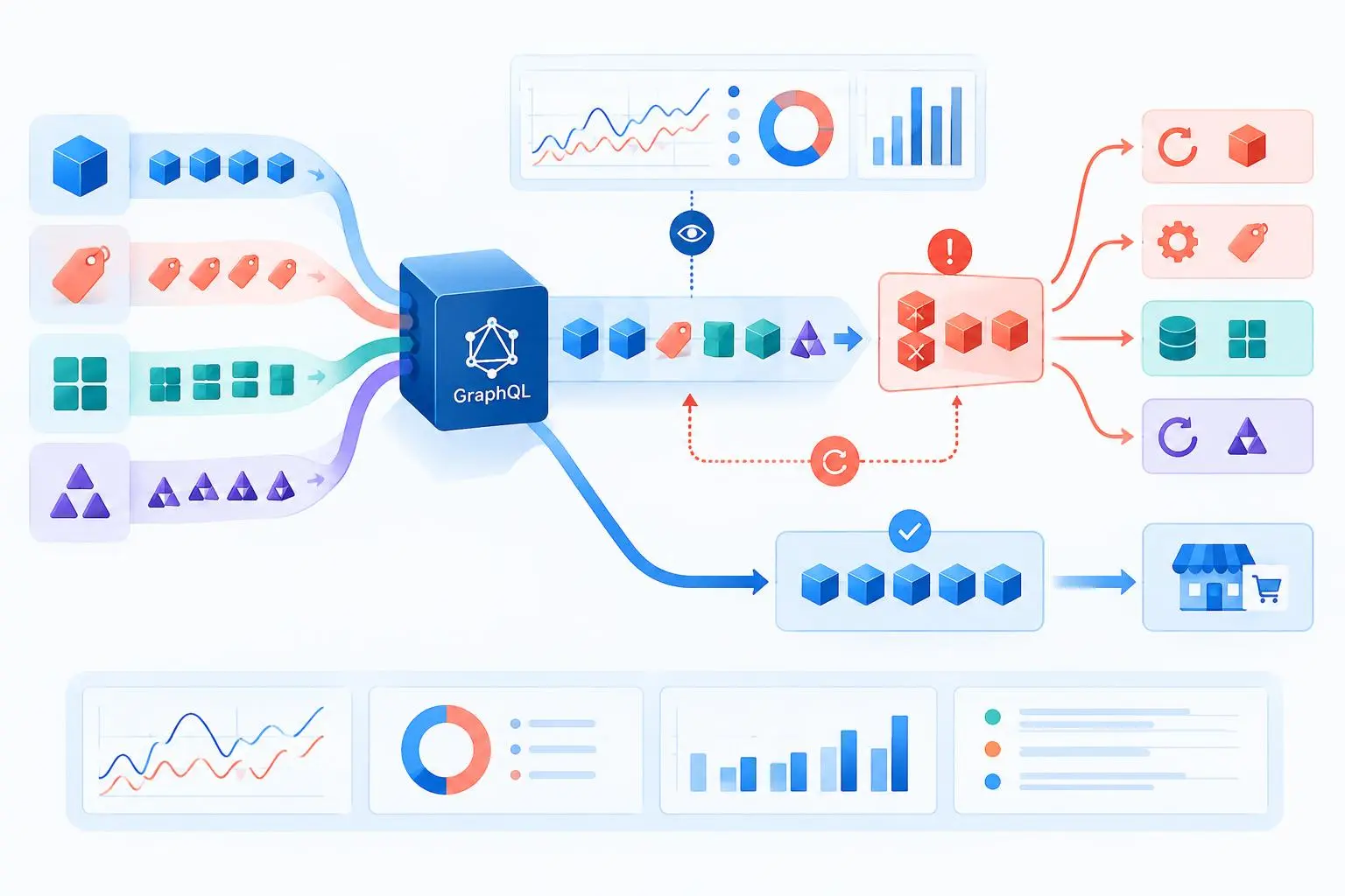 Designing Recoverable Shopify Syncs: From Failed Batches to Targeted Retries