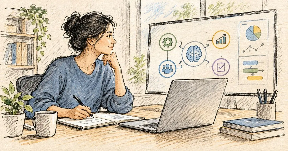 What Does an AI Workflow Assessment Include?