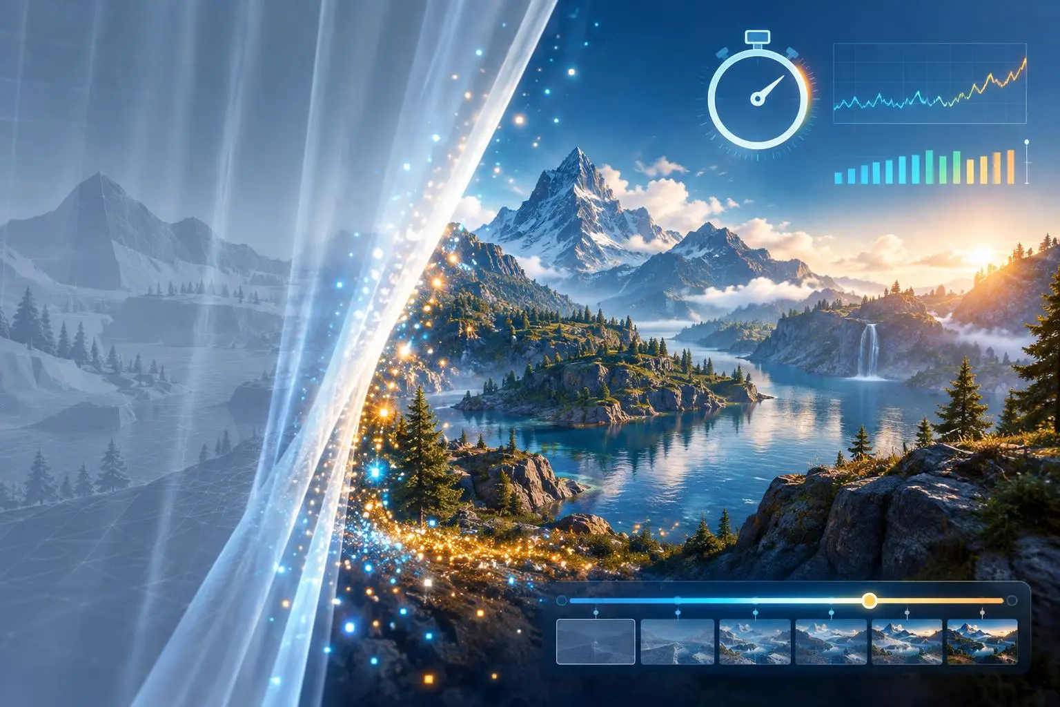How to Measure WebGL Cold-Start Performance Before Visitors See Your Site