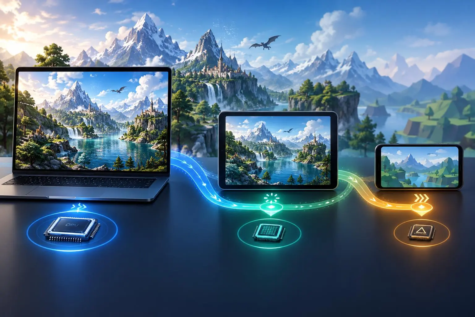 GPU-Aware WebGL: How to Deliver Rich Marketing Experiences Across More Devices