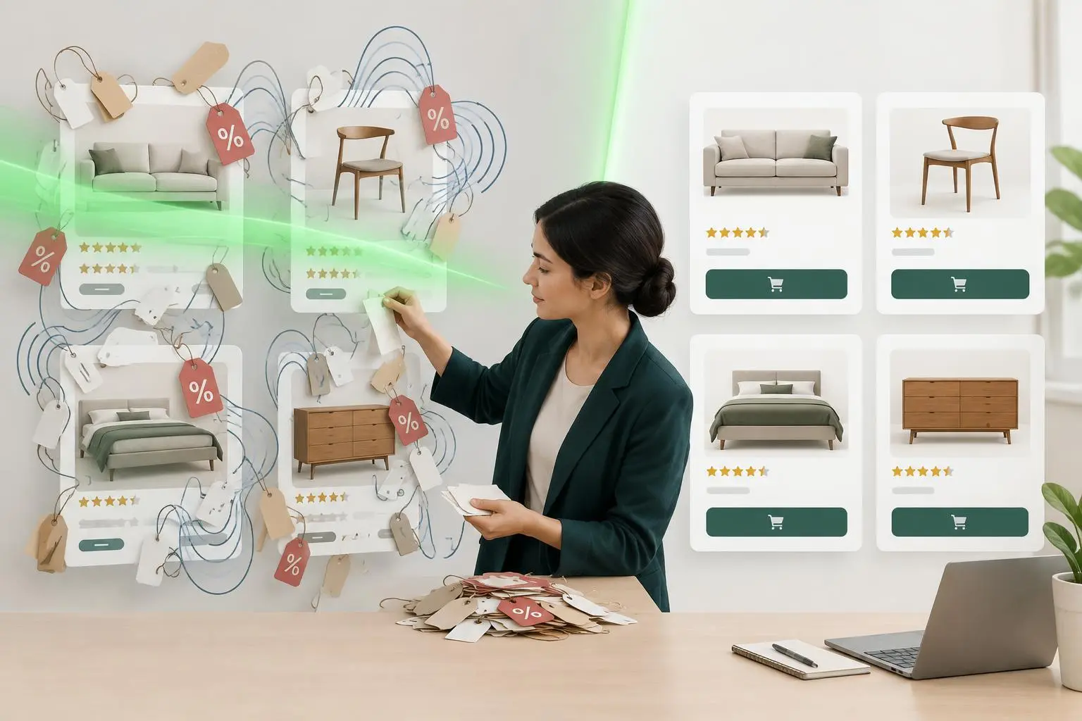ARIA Discipline on Hydrogen: Badges, Cards, and Names Scanners Miss