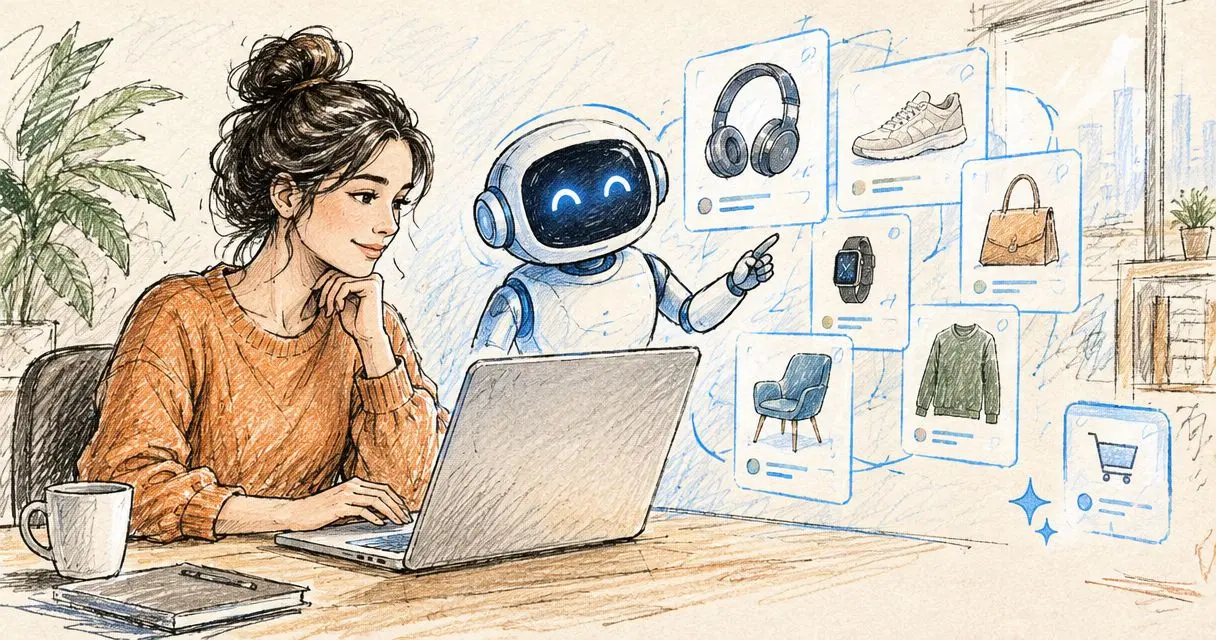 Best AI shopping assistant platforms for product catalogs 2026