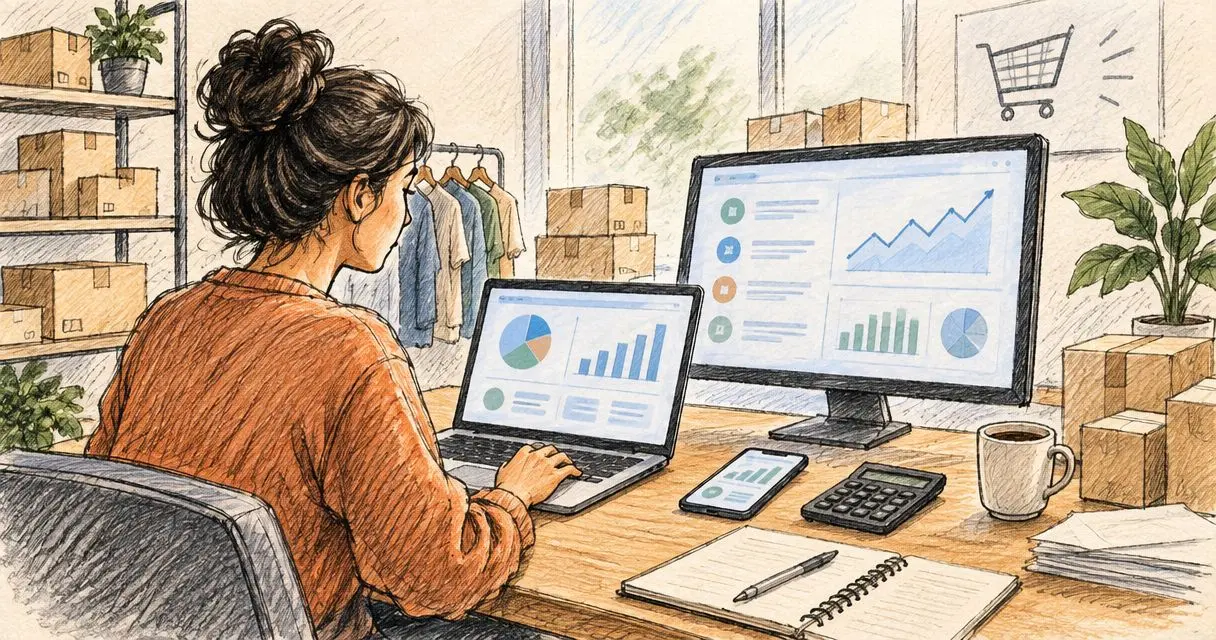 Best accounting software platforms for ecommerce businesses 2026