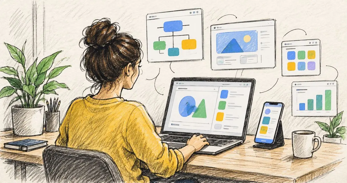 Best no-code and low-code platforms for business apps 2026