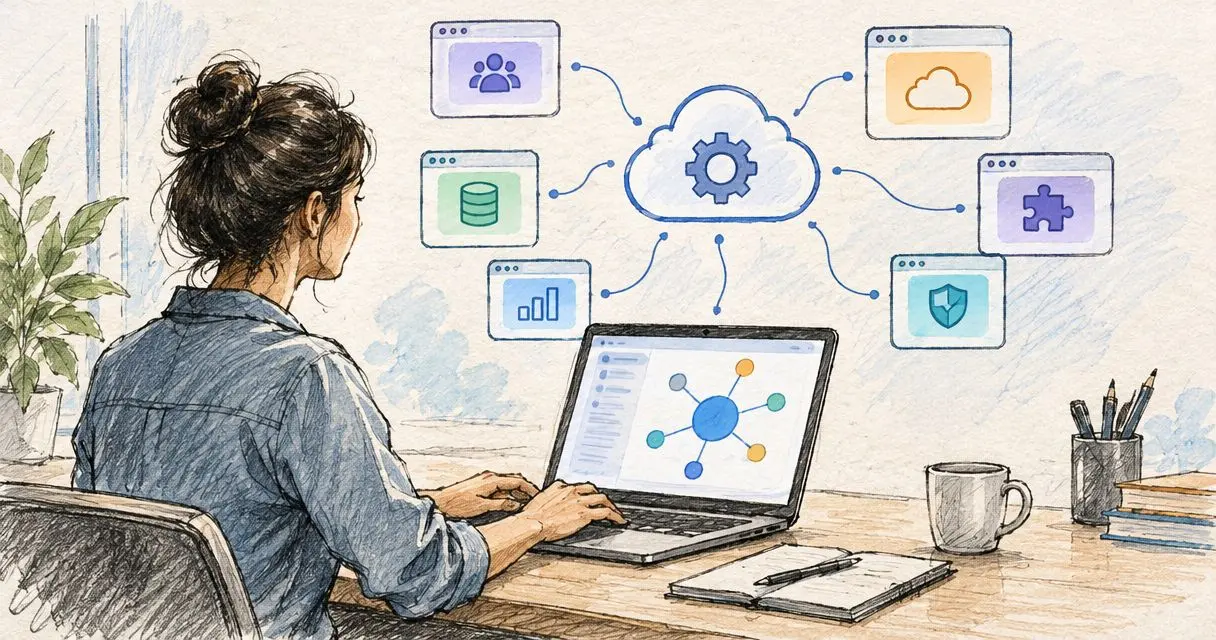 API integration services for SaaS platforms: complete 2026 guide