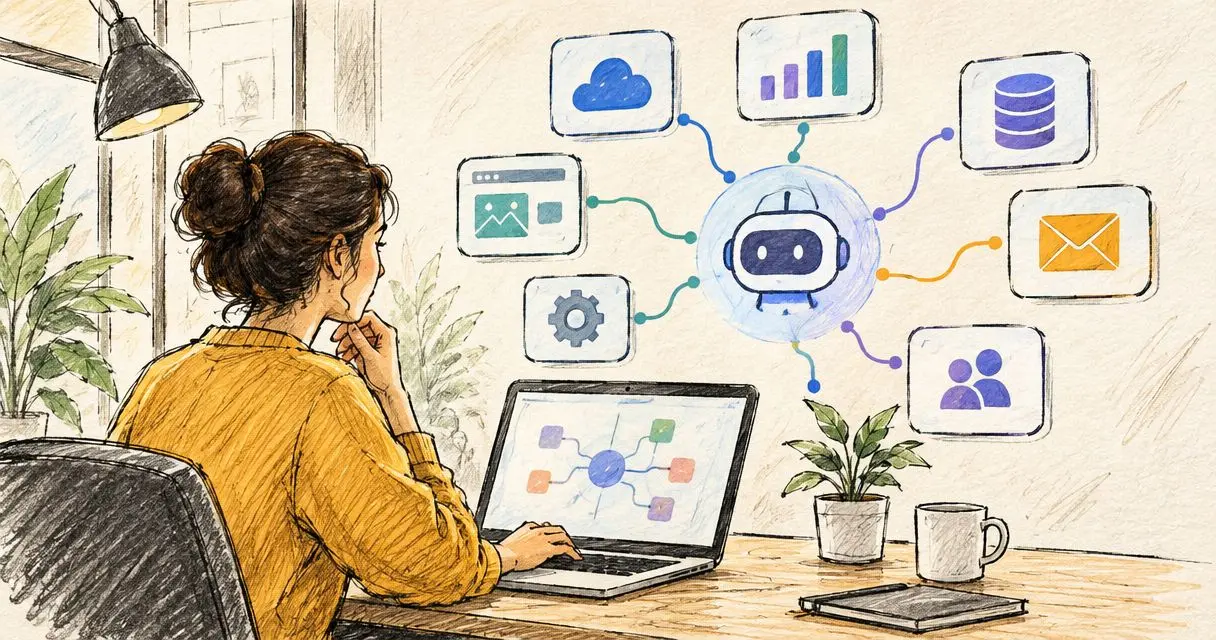 AI automation platforms ranked by ease of integration 2026