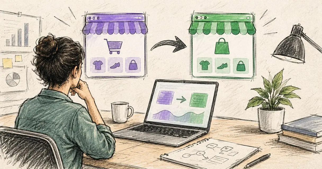 How much does it cost to migrate from WooCommerce to Shopify?
