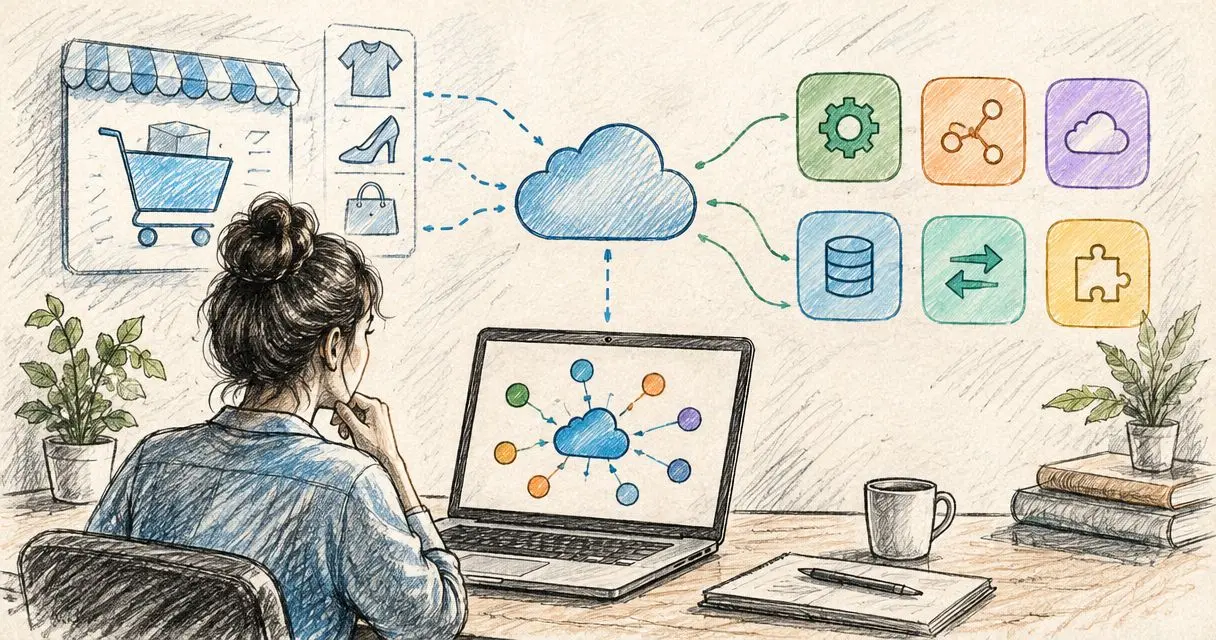 Best Boomi Alternatives for Ecommerce Integrations in 2026