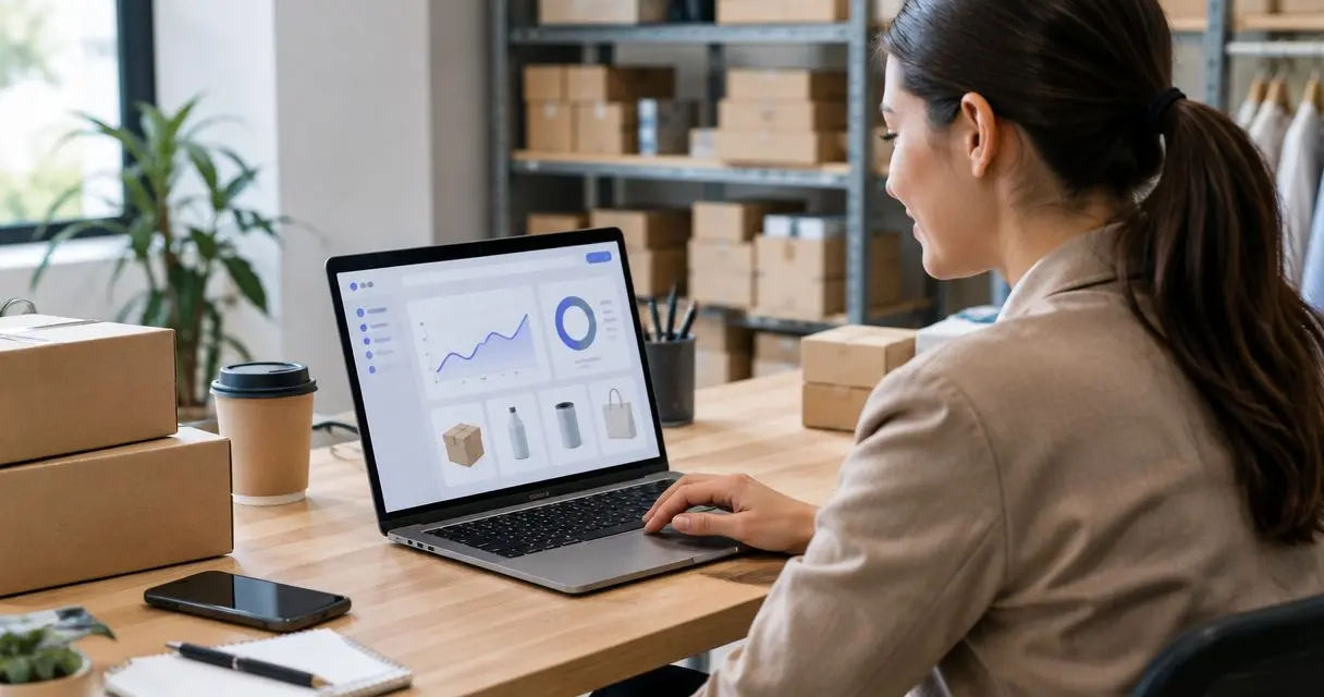 Can Shopify handle B2B wholesale orders?