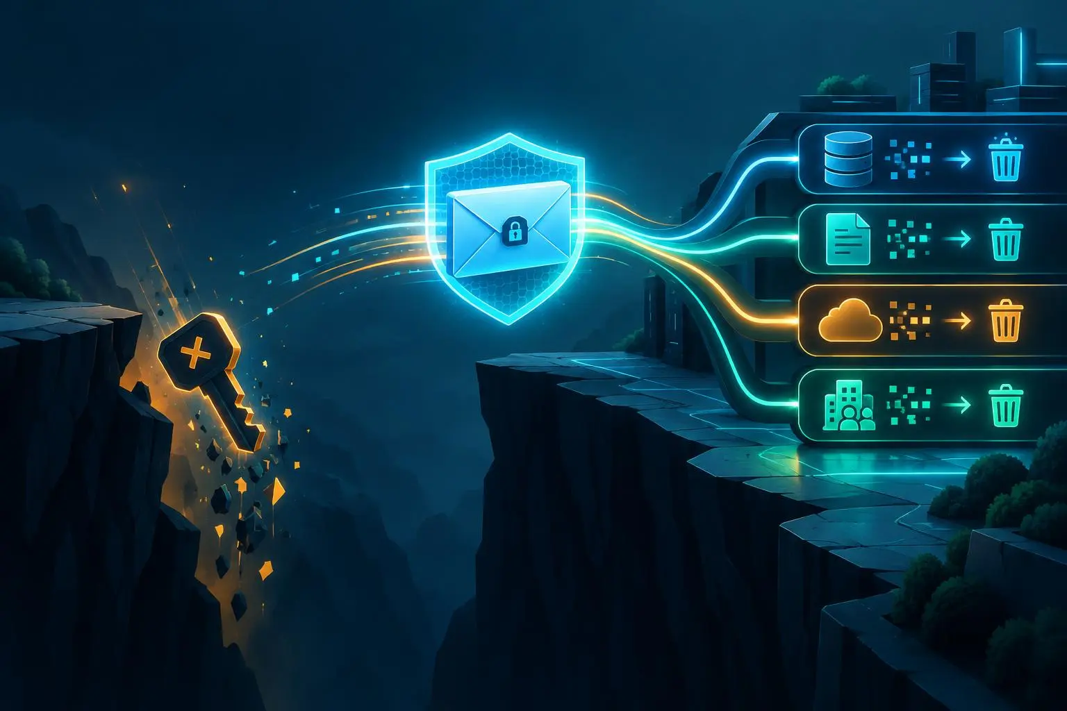 Shopify Webhook Authentication for Uninstall and GDPR