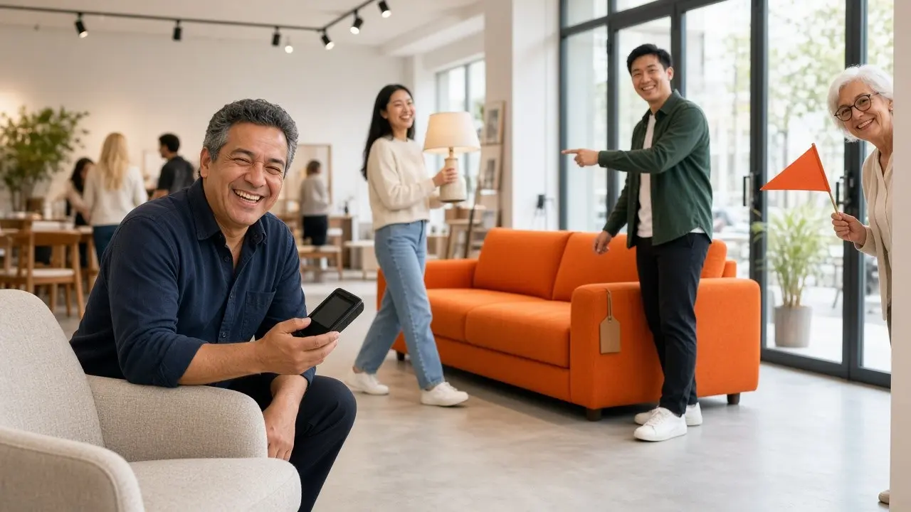 Shopify's Faster POS: What the Rebuild Means for Furniture Showrooms