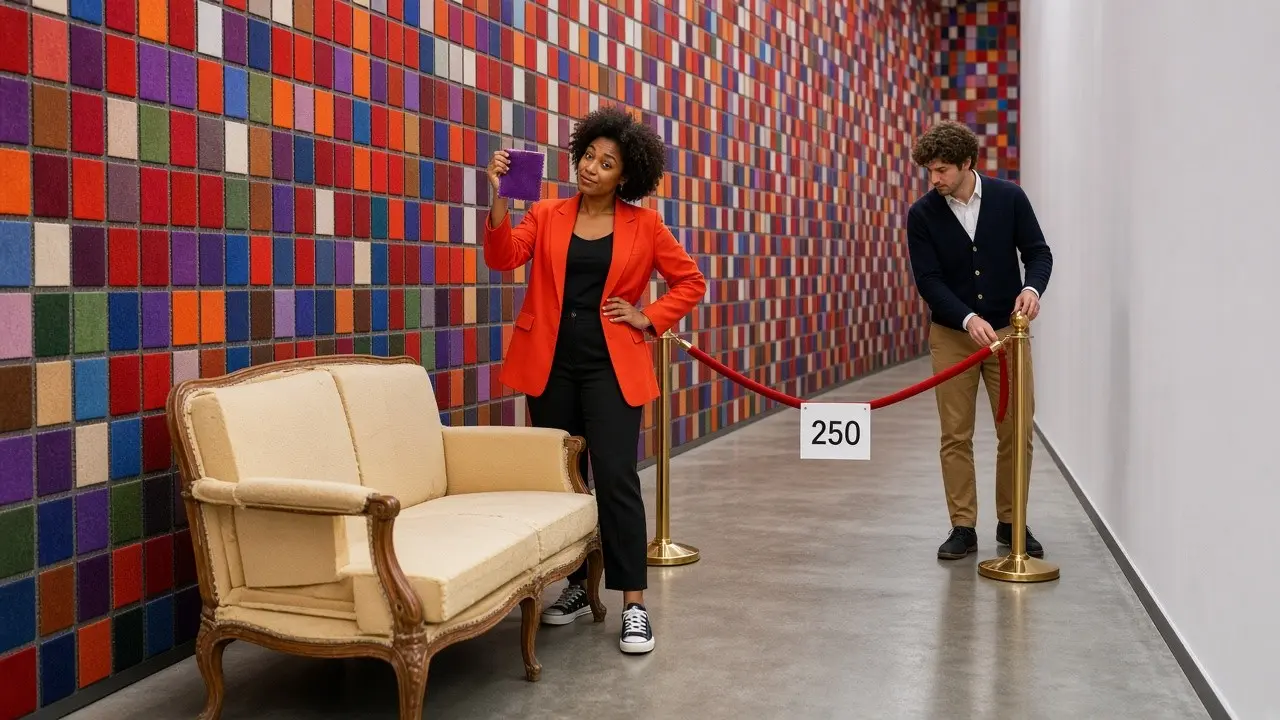 Shopify's 2,048 Variants Stop at 250 in Liquid: A Furniture Guide