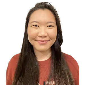 Michelle Shin