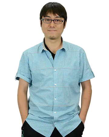 Yasuhiro Nakano