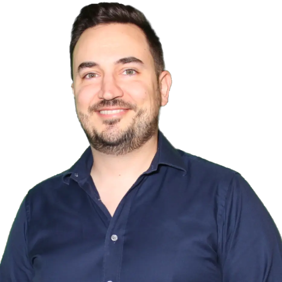 Thom Zolghadr