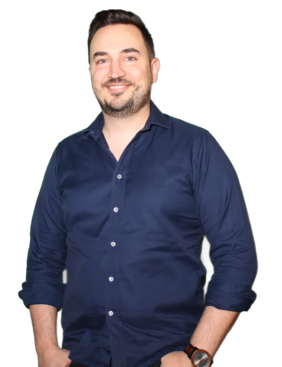 Thom Zolghadr